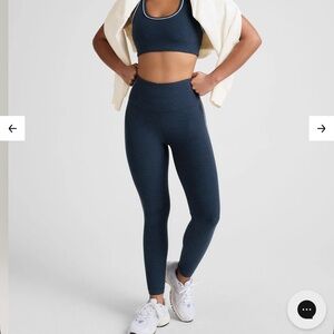 Beyond Yoga Spacedye Ready Midi Legging